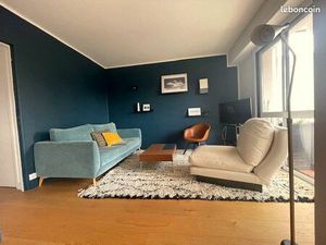 Exclusivite anglet appartement t4 calme et commerces