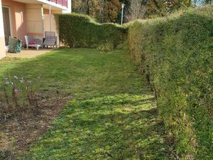 Loue Appartement T2 en rez-de-jardin