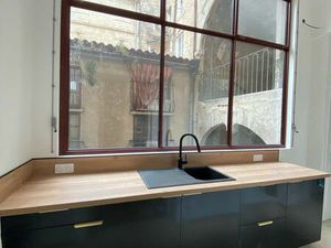 F3 style Haussmanien centre ville de Nîmes