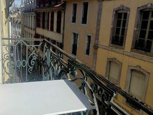 Appartement dans l'ancien T3 quartier Saint-Martin