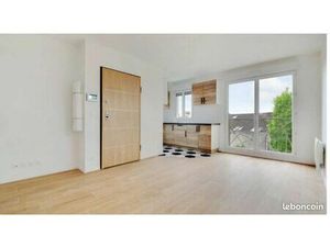 3p Sevran 43m2 neuf VISALE PRIO