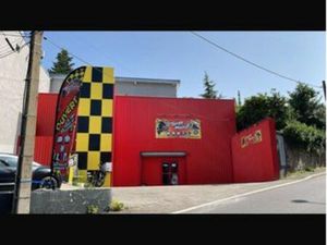 Local  professionnel tout commerce 504m2