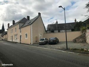 Emplacement pour distributeur – Centre-bourg à Torcé-Viviers-en-Charnie