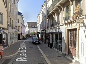 Local commercial 57 m²