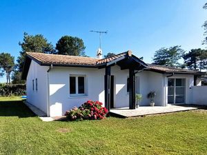 Maison t5 plein-pied avec jardin