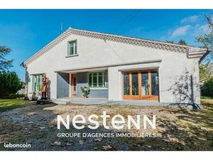 Propriété 6 pièces 171 m²