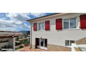 Vente maison hendaye