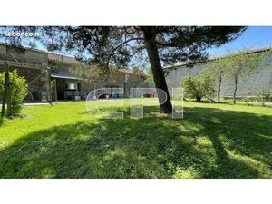 Longère 9 pièces 152 m²