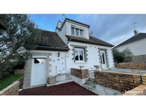 Pavillon 5 pièces 92 m²