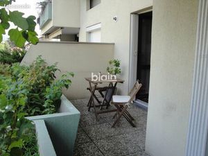 Appartement 1 pièce 41 m²