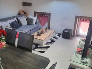 Agréable T2Bis place Saint Roch