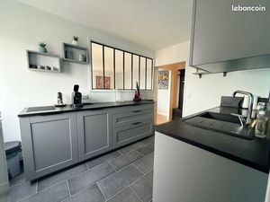 Appartement t4 - royan