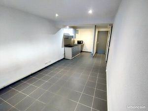 Appartement T2 Sassenage