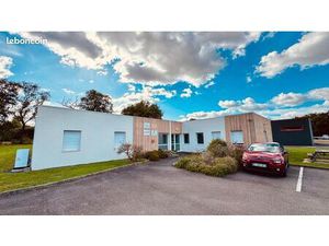 Bureau 20 m2 à louer La Haie-Fouassière (Nantes - sud loire)