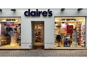 Local commercial 52 m²