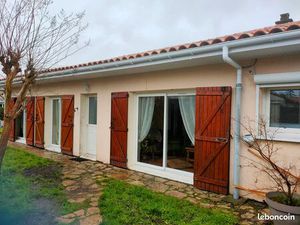 Maison 114 m2 Carbon Blanc