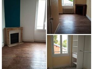 Maison hypercentre avec jardin