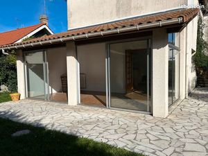 Maison centre Gujan Mestras