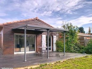 Maison F4 L’Isle Jourdain