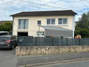 Maison 5 chambres proche du centre