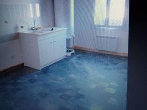 Appartement 2 chambres 580 cognac