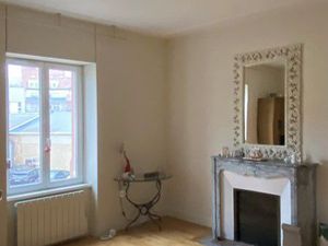 Appartement 3/4 pièces 92 m2