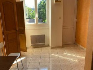 Appartement 36 m2 - Le Creusot