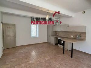 Duplex 3 pièces 62 m²