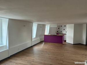 Appartement 2 pièces 60 m2