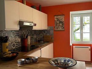 Appartement T3 à louer à Saint-Clar