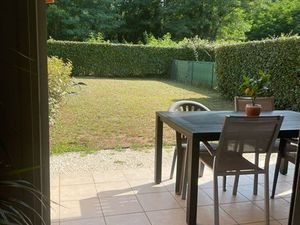 Appartement T2 meublé à Tosse