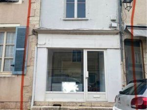 Locale commerciale sur Bonvalle