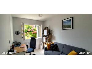 Cabinet professionnel à sous louer Vendredi et/ou Samedi à Lèves