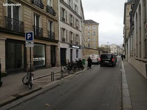 Boutique 74 m² PARIS