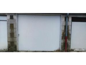 Garage Château-Gontier