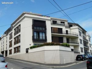 Place de parking Centre-ville