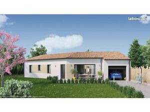 Maison 5 pièces 98 m²