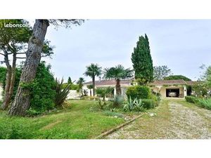 Maison en Viager 6 pièces 176 m²