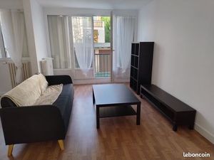 Chartres – Proches gare – Appartement T3 de 66m²