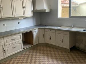 Duplex dans le centre ville de Mantes la jolie