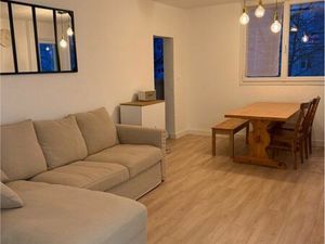 Appartement F3 Nevers centre ville