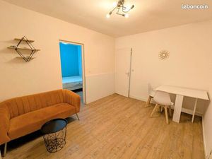 Appartement à louer Rouen hyper centre