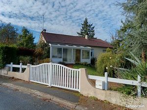 Maison 87 M2 Bressuire