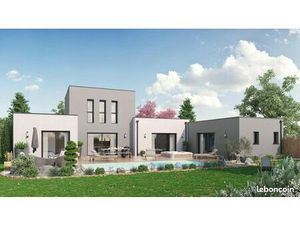 Maison 5 pièces 183 m²