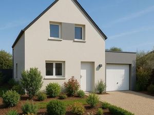 Maison 5 pièces 85 m²