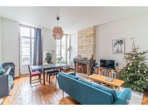 Appartement 3 pièces 79 m²