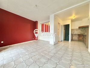 Appartement 2 pièces 36 m²