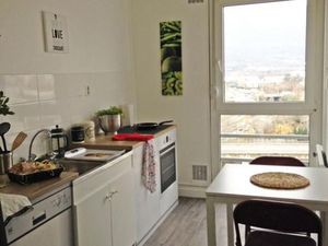 Appartement 4 pièces 78 m²