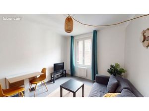 Jolie Studio Rue Du Schnokeloch