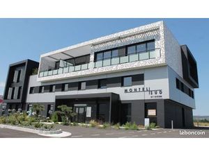 Bureau paramédical à Louer